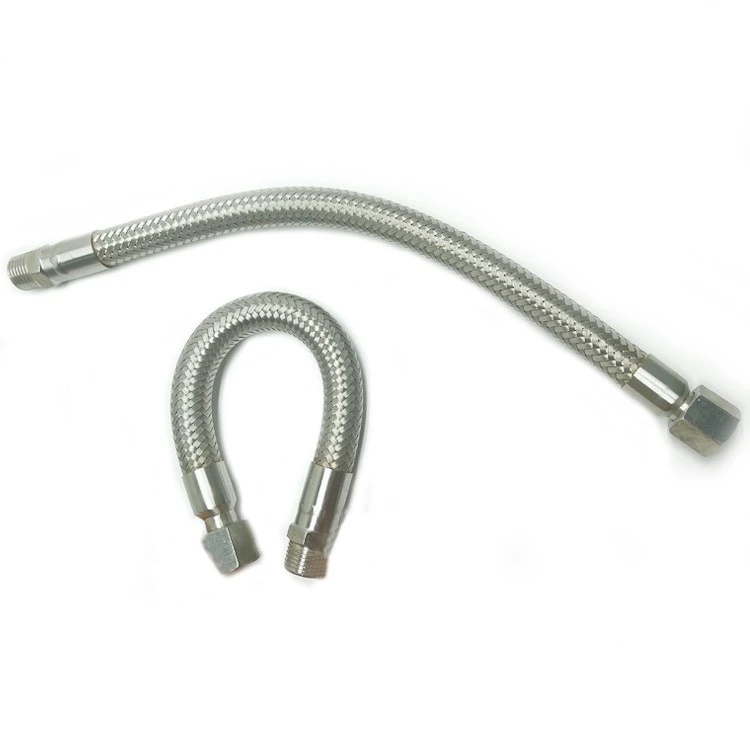 High Pressure Flexible Hose