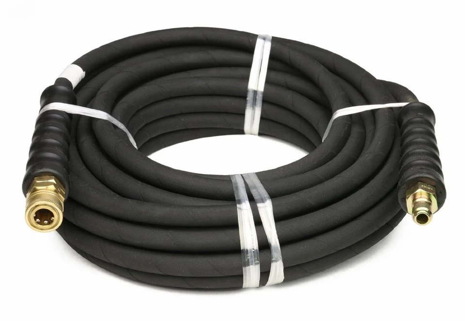 Pressure Hose