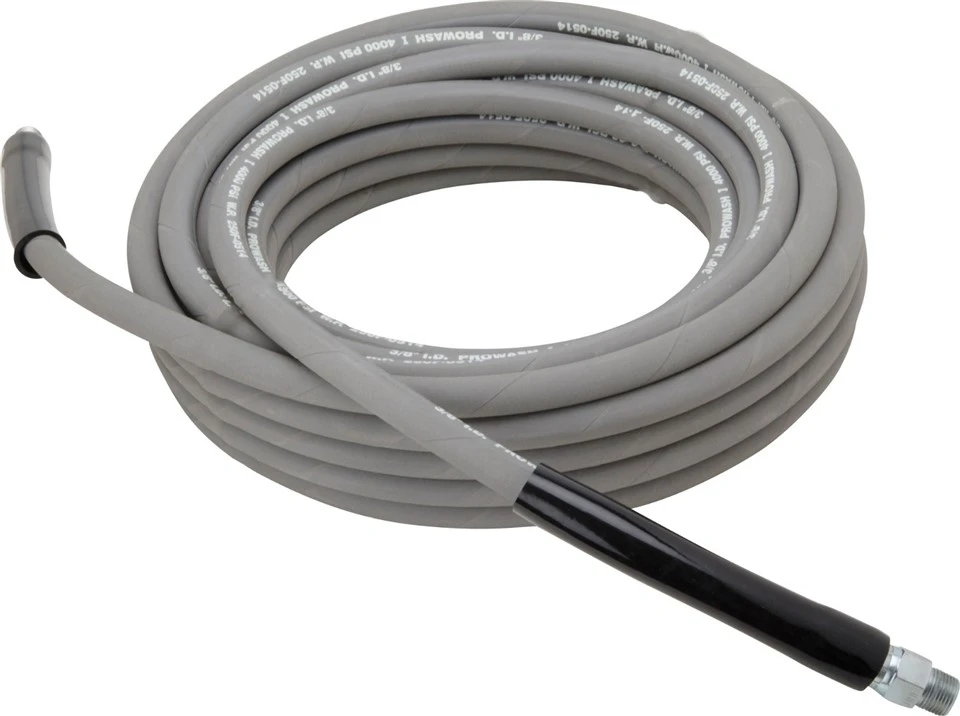Pressure Hose