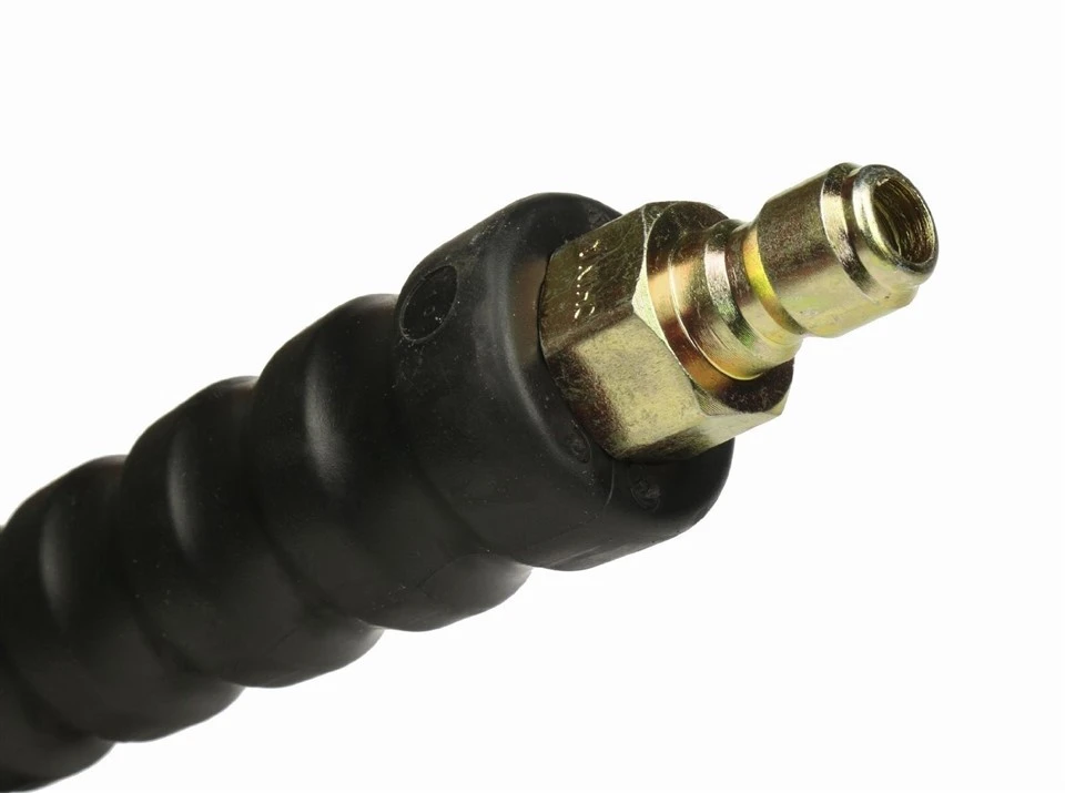 Pressure Hose