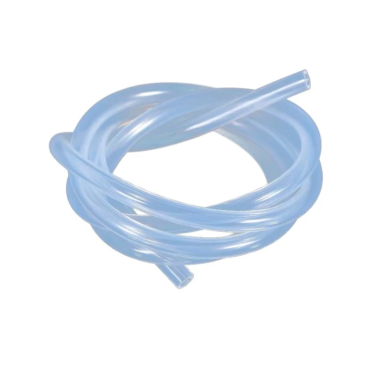 extrude silicone hose19