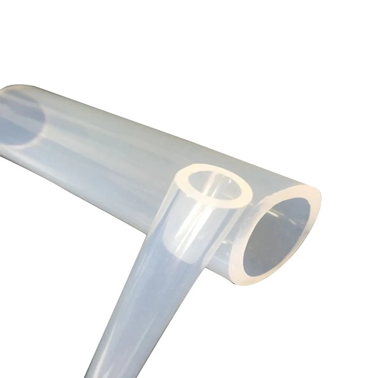 extrude silicone hose16