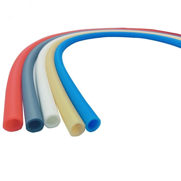 extrude silicone hose17