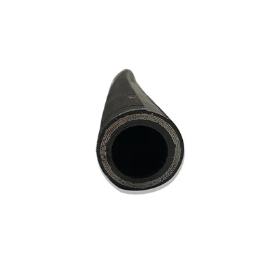 Tuyau en caoutchouc hydraulique Din En856 4sh